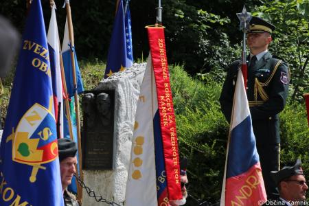 Tradicionalna spominska slovesnost v Češnjicah (37)